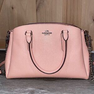 Coach purse great condition